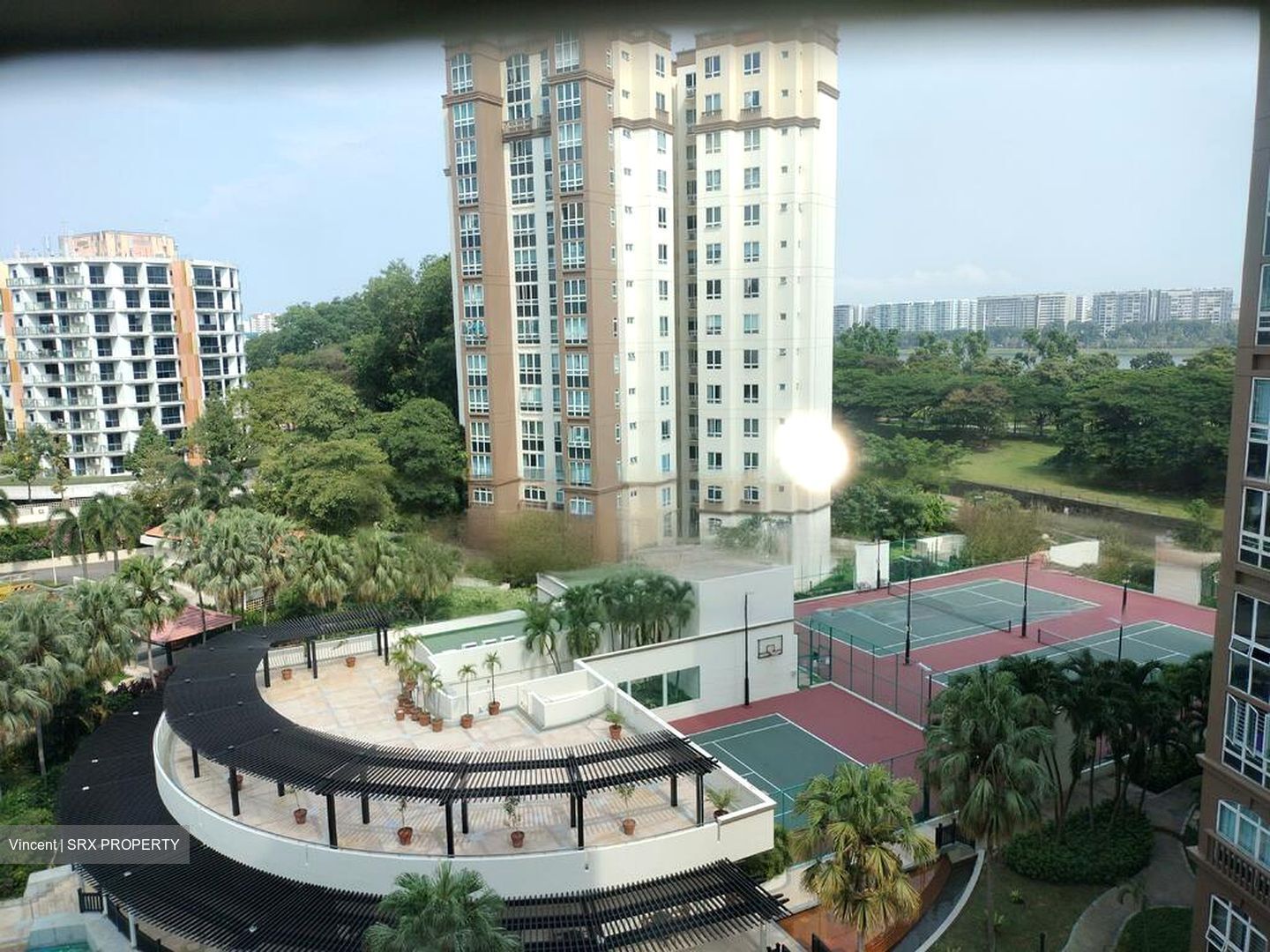 The Tropica (D18), Condominium #483920771